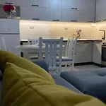 Dyrrah Apartment