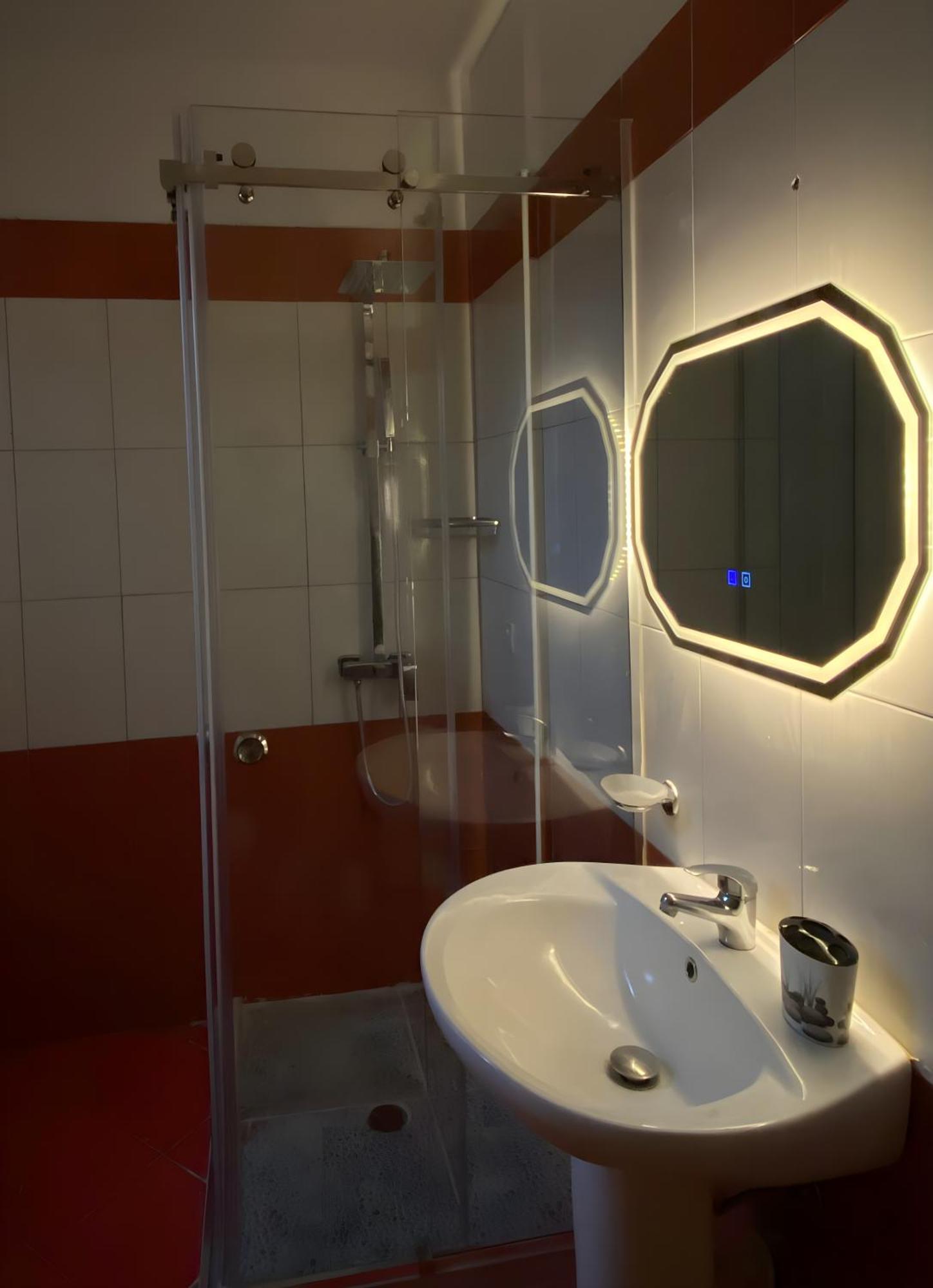 Dyrrah Apartamento Durrës