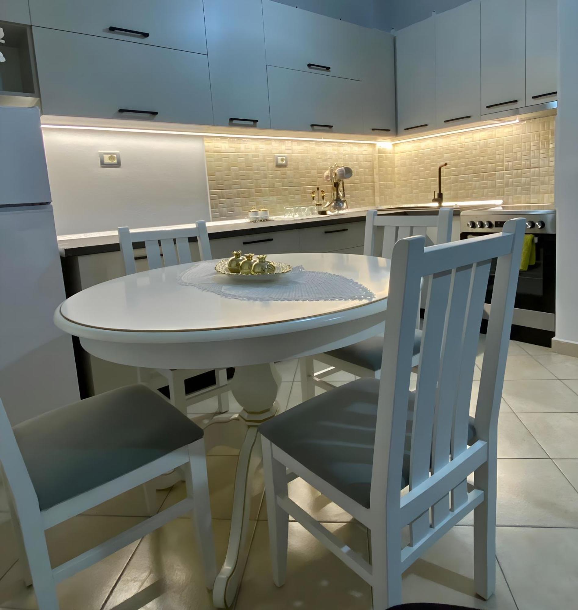Apartamento Dyrrah *